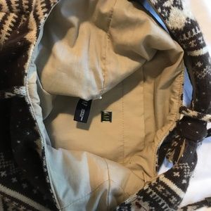 GAP Bags - GAP Knit Purse GAP Bags - GAP Knit Purse